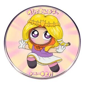 South Park Kenny McCormick Princess Kenny Enamel Pins 193-1